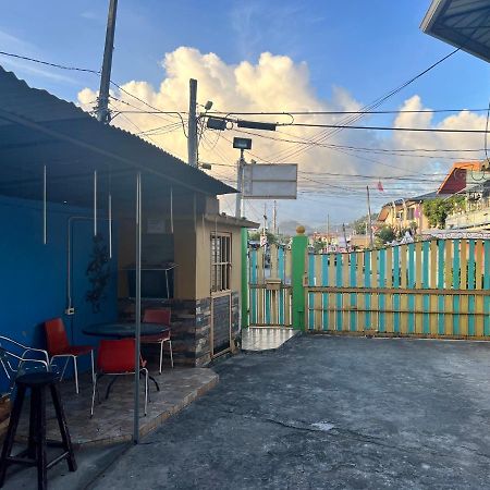 Gascon Villas Port of Spain Экстерьер фото