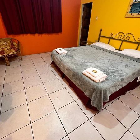 Gascon Villas Port of Spain Экстерьер фото