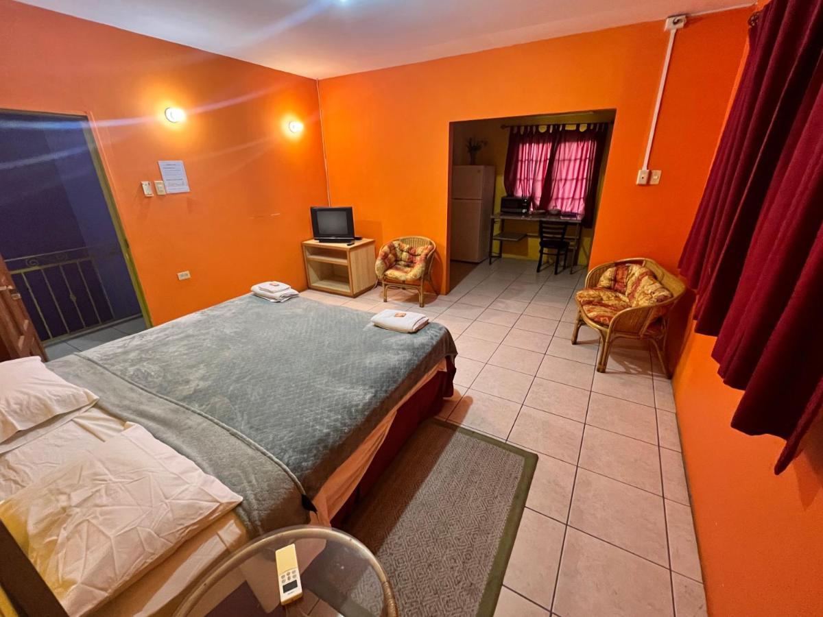 Gascon Villas Port of Spain Экстерьер фото