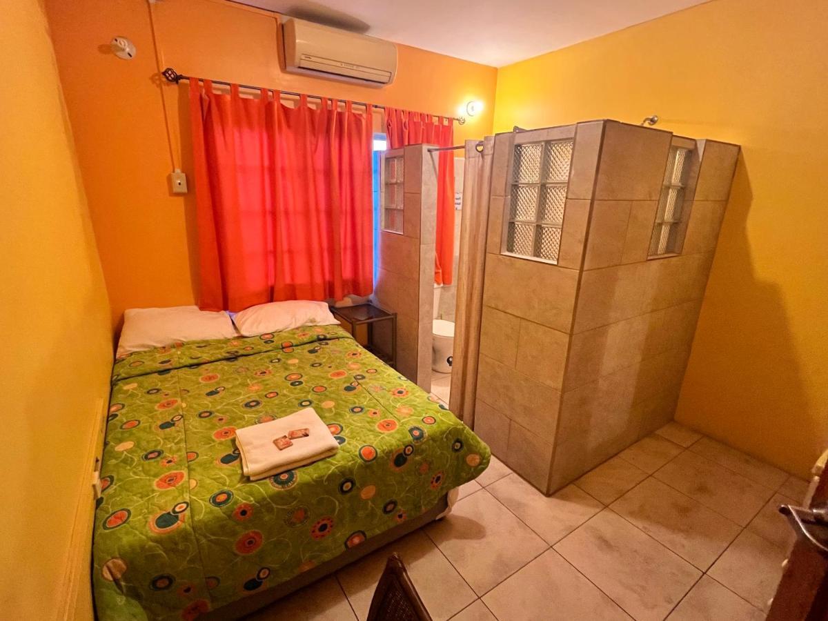 Gascon Villas Port of Spain Экстерьер фото