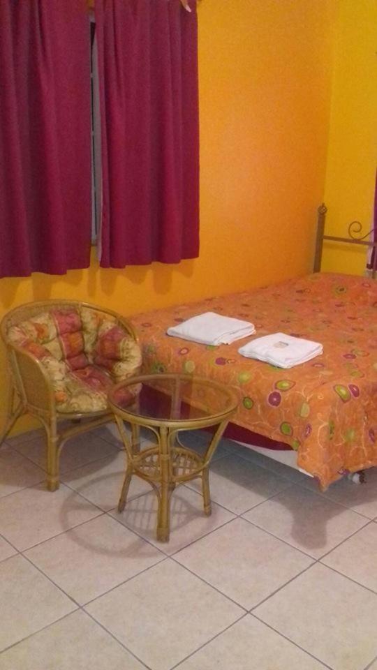 Gascon Villas Port of Spain Экстерьер фото